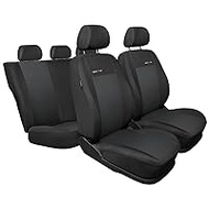 Toyota RAV4 III Tailor-Made Seat Covers Seat Covers Seat Protector