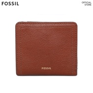 Fossil Logan Brown Wallet SL7829200