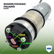 ITALIANOR / RANGER / COUGAR  / EAGLE / PINESONIC / CANMAX AUTOGATE MINI MOTOR