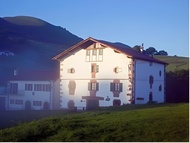 Posada de Ziga