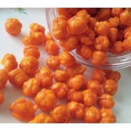 KEROPOK JAGUNG PILUS 400G