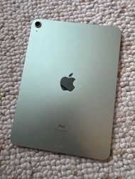iPad Air 4 64GB WiFi Green