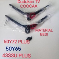 TV Stand TV Stand COOCAA 50y72pro 50y72 50y65 53s3upua 43s3u