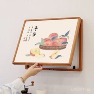 Decorative Painting for Concealing Electric Meter Box, Restaurant Decorative Painting, Concealing Di