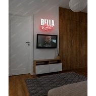 Neon Bella Ciao - lumin