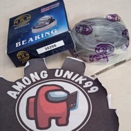 BEARING TAPER 30206 NKN