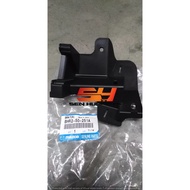 Mazda 3 Skyactive Rear Bumper Center Bracket BHR250251A Genuine Part