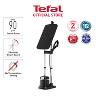 Tefal Ixeo+ Iron Steamer (QT15)