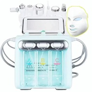 New store opening 50% discount for only three days7 in1 H2O2 Water Oxygen Jet Peel Hydro Beauty Skin