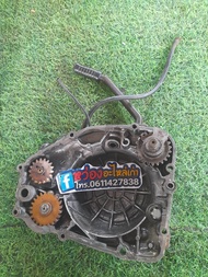 ฝาครอบคลัช TZ VR สินค้ามือสองใช้งานปกติได้ทั้งหมดตามรูปของแท้