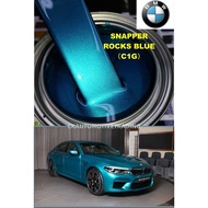 BMW SNAPPER ROCKS BLUE/C1G/CAT KERETA/CAT BANCUH/2K PAINT/CAT 2K