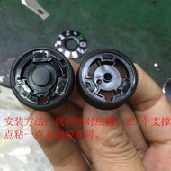 Suitable for Canon Gear Mode Patch 5D2 5D3 5D4 6D 70D 80D 7D2 Camera Accessories Turntable Cover