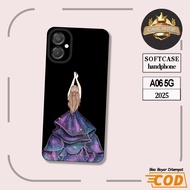 Samsung A06 Case Samsung A06 5G Casing Latest 2025 Softcase Accessories Silicone Casing Case hp