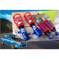 🔥 Proton Saga Vvt Plus BLM Fl Flx Mines Japan 🔥 Adjustable High Lo spring Soft Hard Saga Plug FLx FL