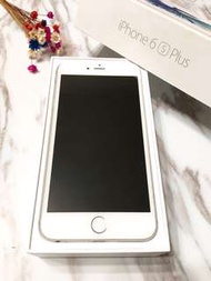 iPhone 6s Plus 64g silver