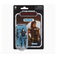 Star Wars The Mandalorian Cara Dune 3.75inch Action figure