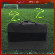 MagiDeal Hurdle Carry Bag Speed Hurdle Storage Bag for Football Training Transport