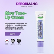 Chasin Rabbits All About Glow Tone Up Cream 50ml