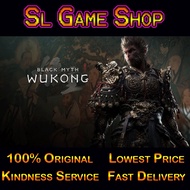 Black Myth: Wukong (PC Steam Original Game)