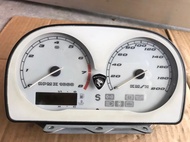 PROTON SAGA LMST METER ORIGINAL USED NOT RECOND second hand