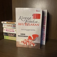 NOVEL MELAYU PRELOVED