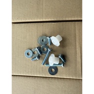 Genuine Rc Windshield Bushing Csi