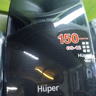 New Portabel Huper Gs 12