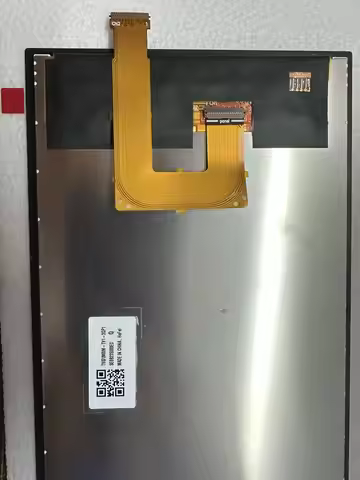 STEAM DECK LCD SCREEN Low matching and high matching are optional