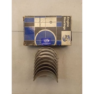 TOYOTA HIACE 2R, 4R, 12R ENGINE BEARING (4B1691)SIZE STD 1SET