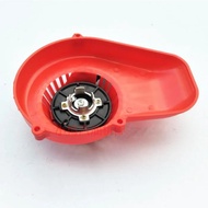 Recoil starter for YD-78 YD-81 YD78 YD81 6MF-28 6MF-30 Blower 7800 Chain saw high power sprayer pull