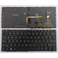 New FOR HP ProBook 440 G9 445 G9 Series Laptop Keyboard US