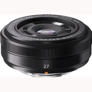 Fujinon LENS XF 27MM F2.8 R
