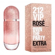 REJECTED_Carolina_212 VIP Rose Extra Perfume For Women 80Ml