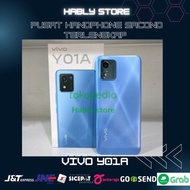 VIVO Y01A 2/32 GB SECOND FULLSET