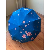 Toyo Tires Foldable Umbrella