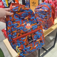 Tas Ransel Puma kids Mini Backpack