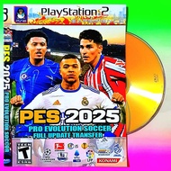 KASET PS2 PES TERBARU 2025-KASET PS2-KASET PS2 PES 2024 TERBARU-KASET BOLA PS2-KASET BOLA 2024-KASET