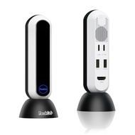 PeakDo 4K Wireless HDMI Transmitter and Receiver 100 Ft, 0 Latency Wireless HDMI Extender Kit Suppor