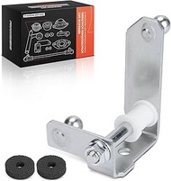 Frankberg Gear Stick Compatible with Golf V.e.n.t.o 1991-1998 Transmission Shifter Stub Kit 1.4L 1.6