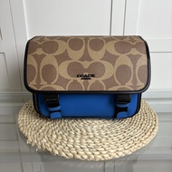 Official Store Authentic Original for Mens Bag Shoulder Bag Crossbody Bag Messenger Bag CT716 Size:2