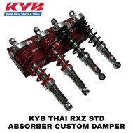 RXZ/EX5 KYB ABSORBER CUSTOM 315MM