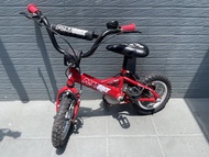 PONY BMX 兒童單車12吋