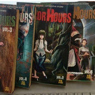 Horror Hours Vol.3-7