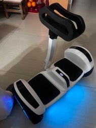 zola電動平衡車