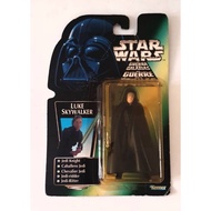 Star Wars Luke Skywalker Jedi Knight 3.75inch action figure