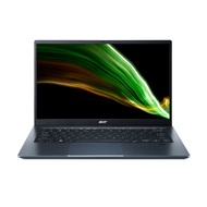 Acer Swift 3 SF314-511-559D Laptop (i5-1135G7 4.20GHz,512GB SSD,8GB,Intel Iris Xe,14" IPS FHD,W10) - Steam Blue