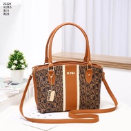 New Arrivals Bonia_Ladies HandBag With Long Strap