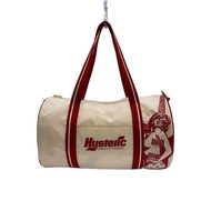 OZON Community Boston bag HYSTERIC SOUND -- CRM Direct from Japan Secondhand