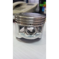 PISTON KIT MODENAS KRISS110 53MM KRISS TOKAHI 1SET SEKALI RING PISTON , PIN , CLIP