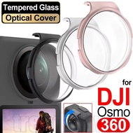 2Pcs/set Lens Protection Cover - Camera Lens Protective Cap - Silicone Camera Optical Glass Lens Cas